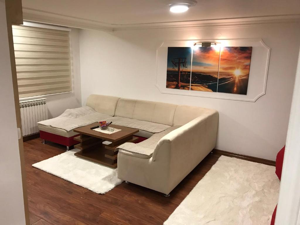 Apartments Kokotovic room 6