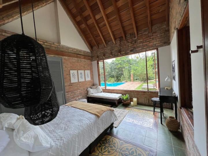 Casa Kolibri room 1