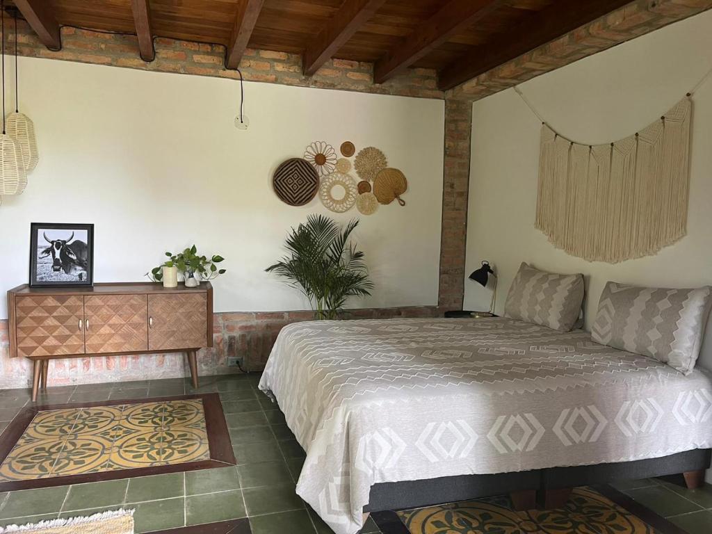 Casa Kolibri room 2