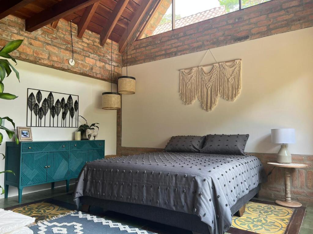 Casa Kolibri room 6