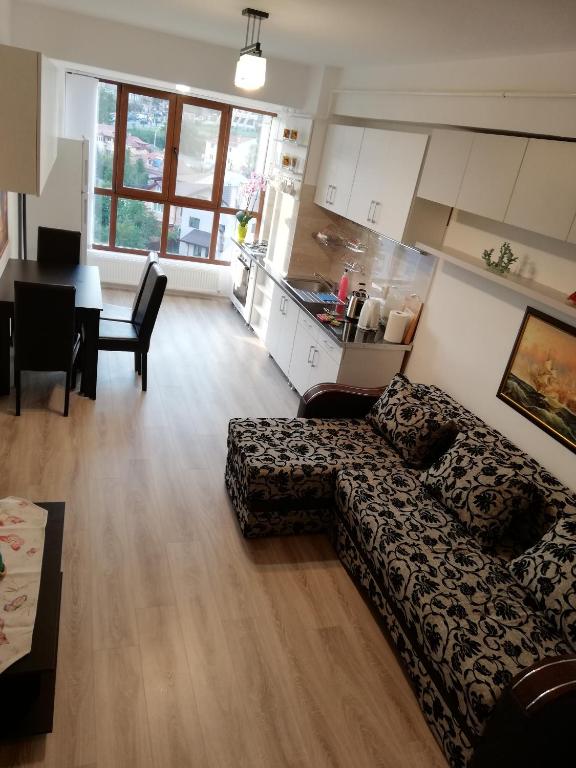 Kolonaki Domus Apartment room 1