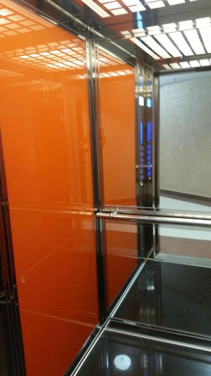 Kolonaki Domus Apartment room 3