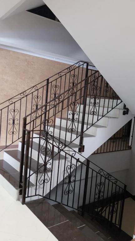 Kolonaki Domus Apartment room 4