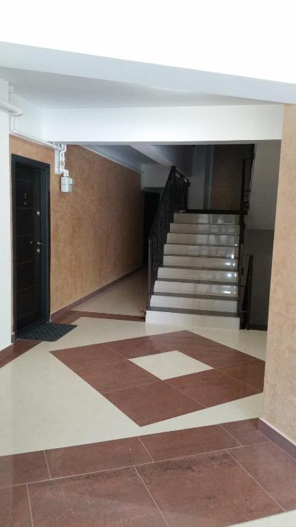 Kolonaki Domus Apartment room 5