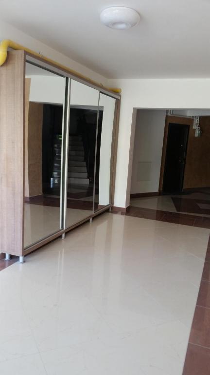 Kolonaki Domus Apartment room 6