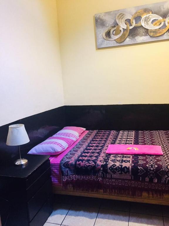 KORICANCHA room 2