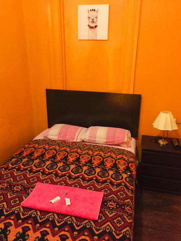 KORICANCHA room 5