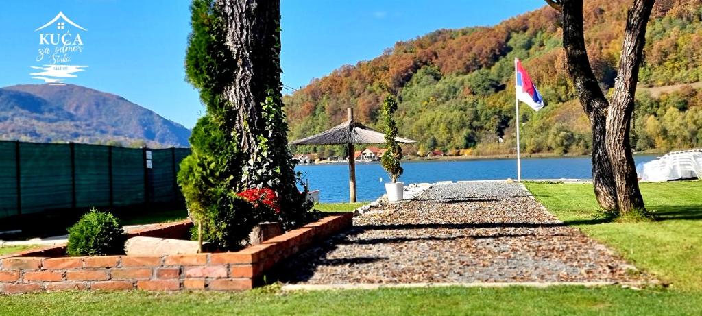 Kuća za odmor Stakić - Zvorničko jezero room 5