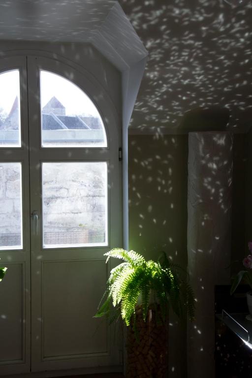 Kuressaare Romantic Apartment room 6