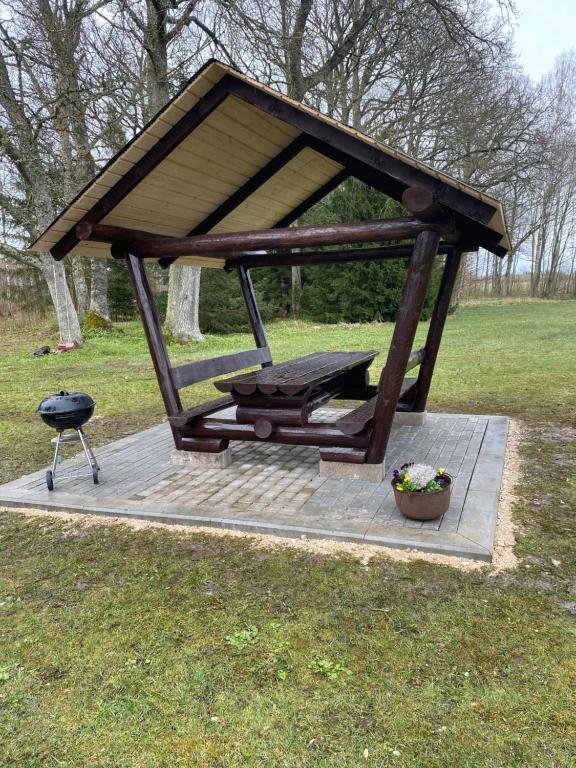 Laasi Cozy Cottage room 3