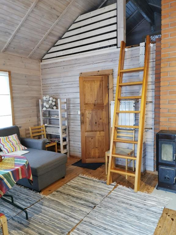 Laasi Cozy Cottage room 5