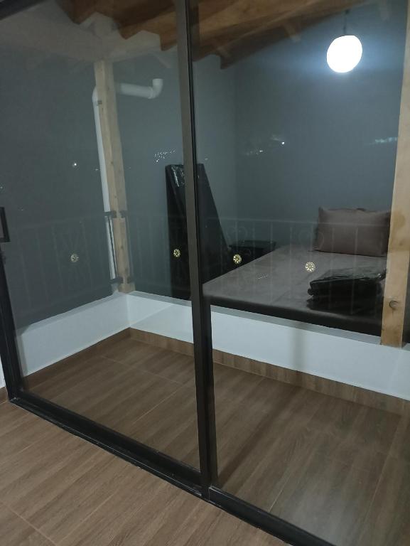 Apartamento La bonita guatape room 1