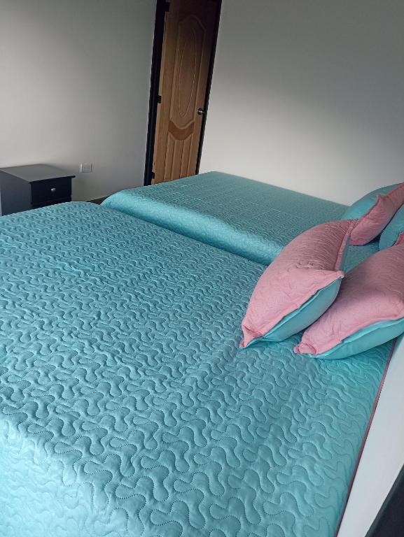 Apartamento La bonita guatape room 2