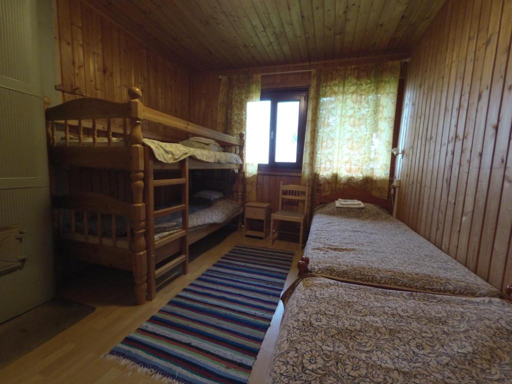 Hostel Laguun room 5