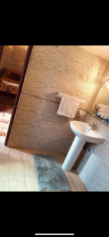 Dar Lalla Aicha room 5