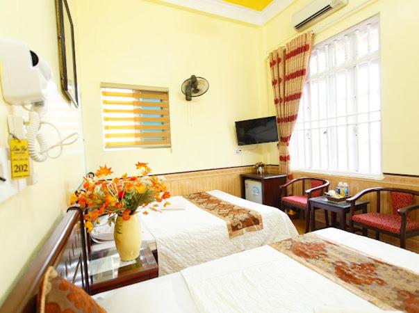 Lam Dat Hotel – Photos 3