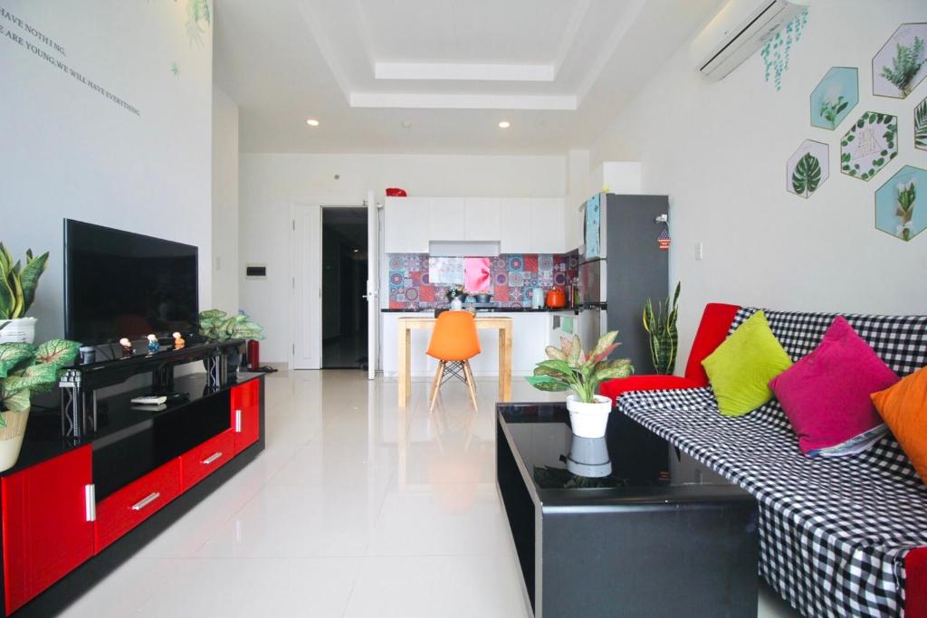 Lami'house - VUNG TAU room 1