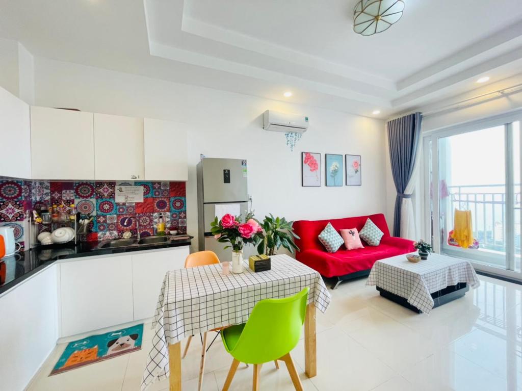 Lami'house - VUNG TAU room 2