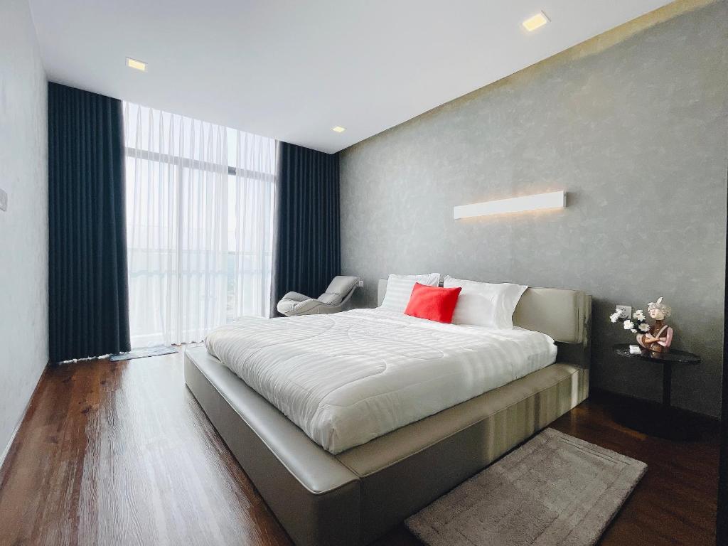 Lami'house - VUNG TAU room 4