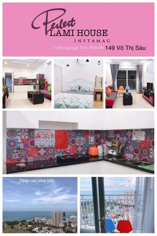 Lami'house - VUNG TAU room 6