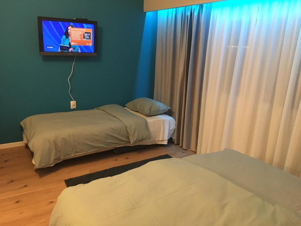 Apartman Lana room 3