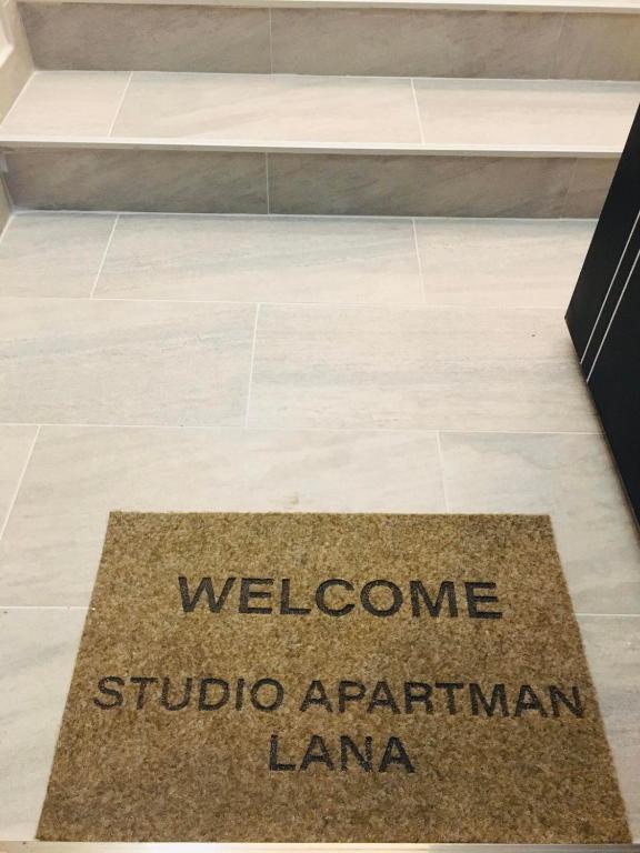 Apartman Lana room 4