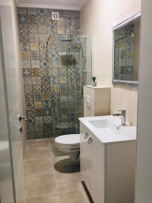 Apartman Lana room 5