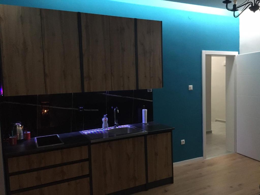 Apartman Lana room 6