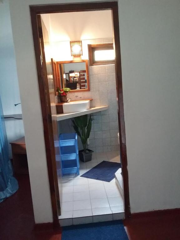 Gasthaus Langeoog room 1