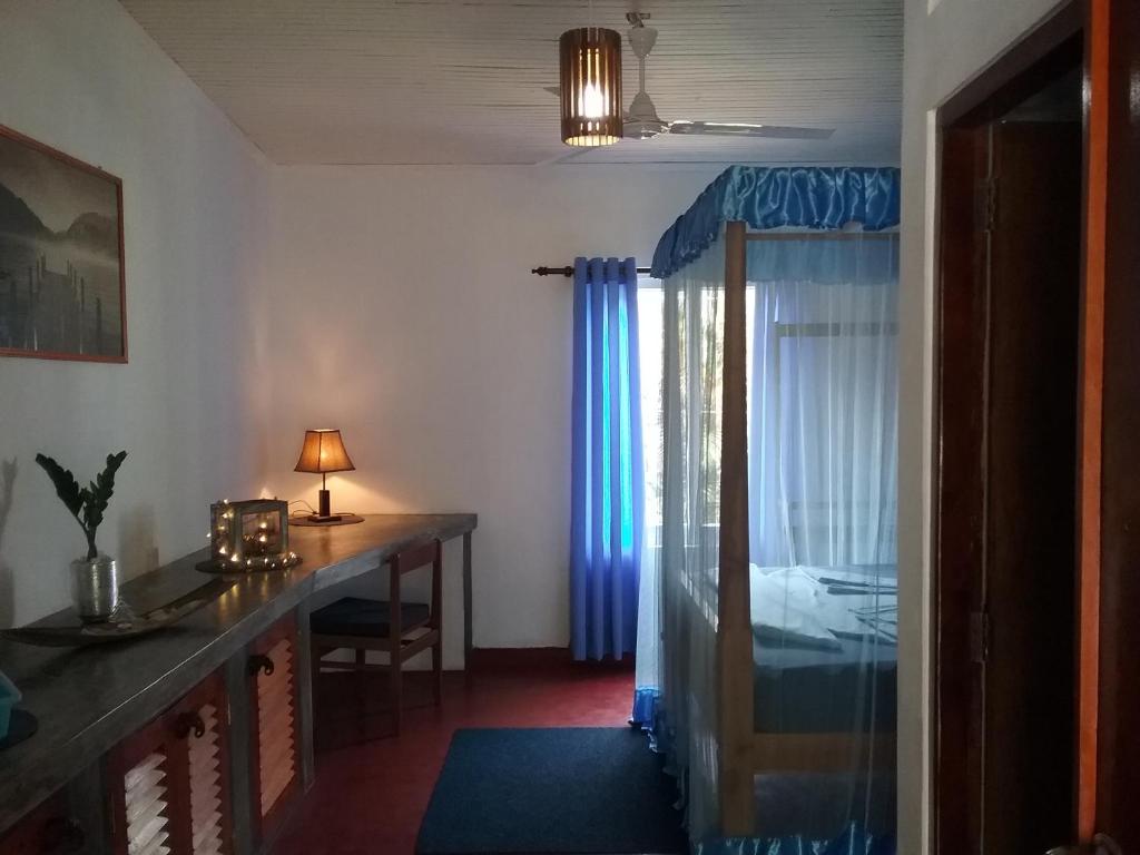 Gasthaus Langeoog room 5