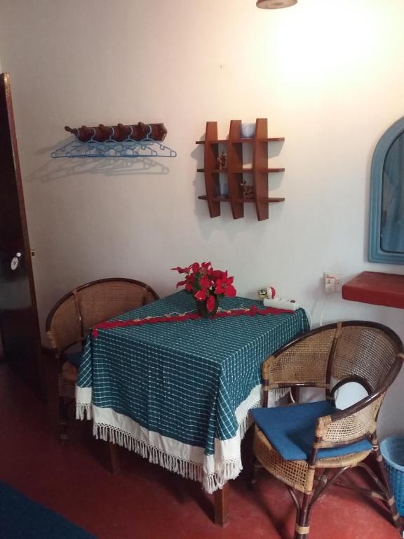 Gasthaus Langeoog room 6