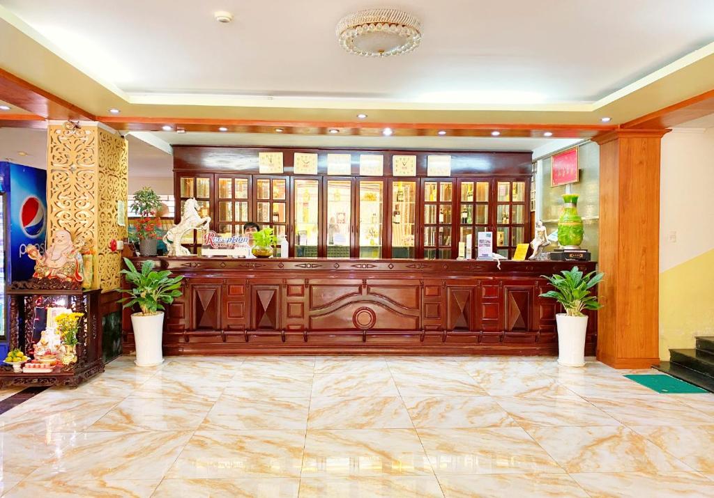 Lan Vy Hotel – Photos 2