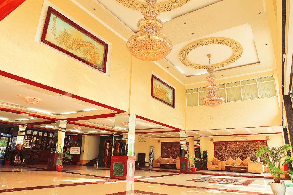 Lan Vy Hotel – Photos 3