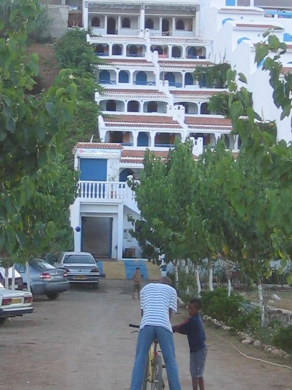 Oued Laou