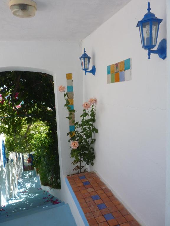 Appart Hôtel La Planque room 6