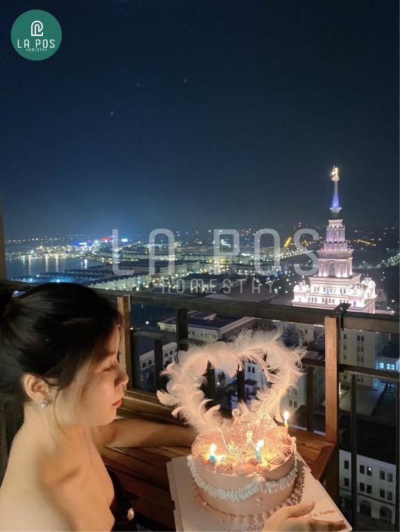 La Pos Homestay - Vinhomes Ocean Park – Photos 2