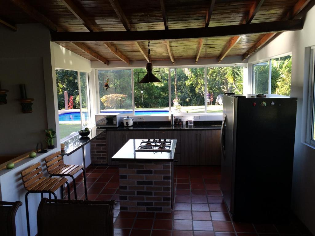 Finca La Ranchera No. 1 room 2