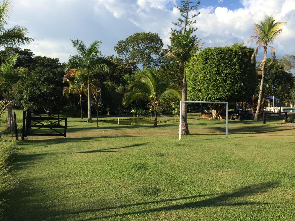Finca La Ranchera No. 1 room 4