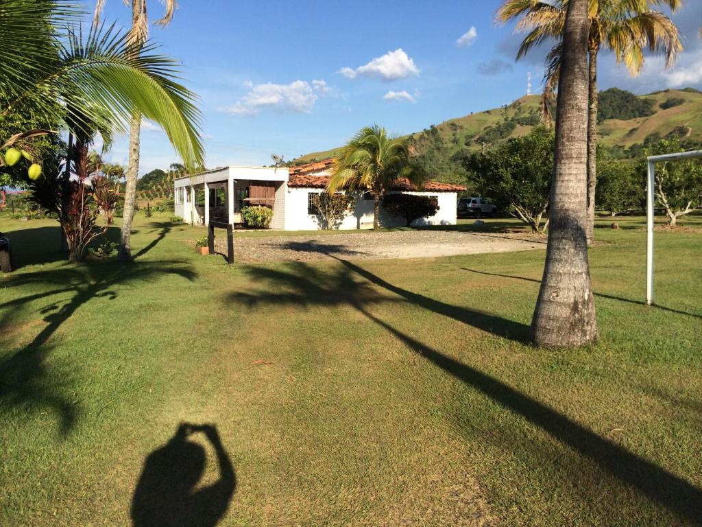 Finca La Ranchera No. 1 room 5