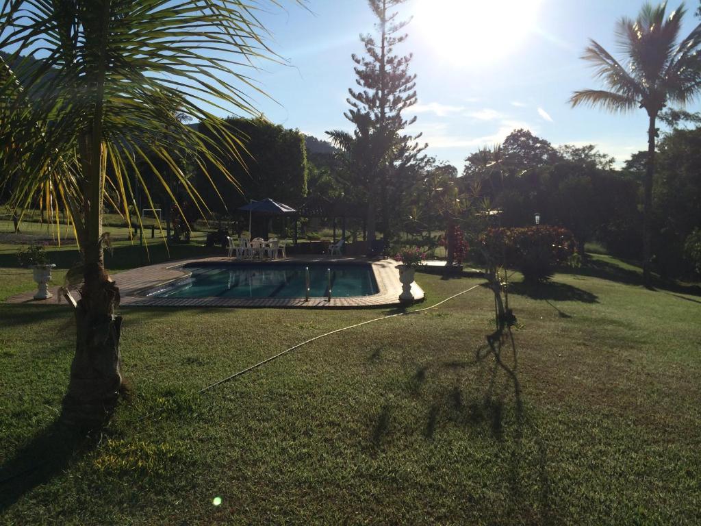 Finca La Ranchera No. 1 room 6