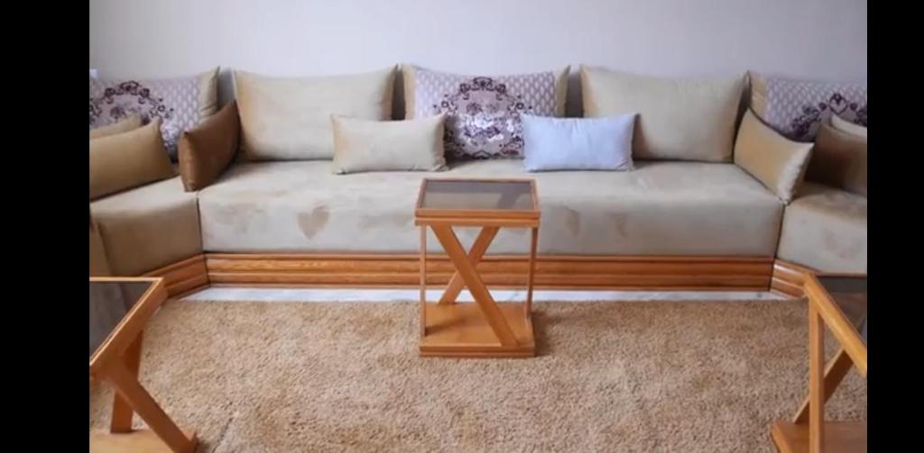 Residence Las Palmas laayoune room 3