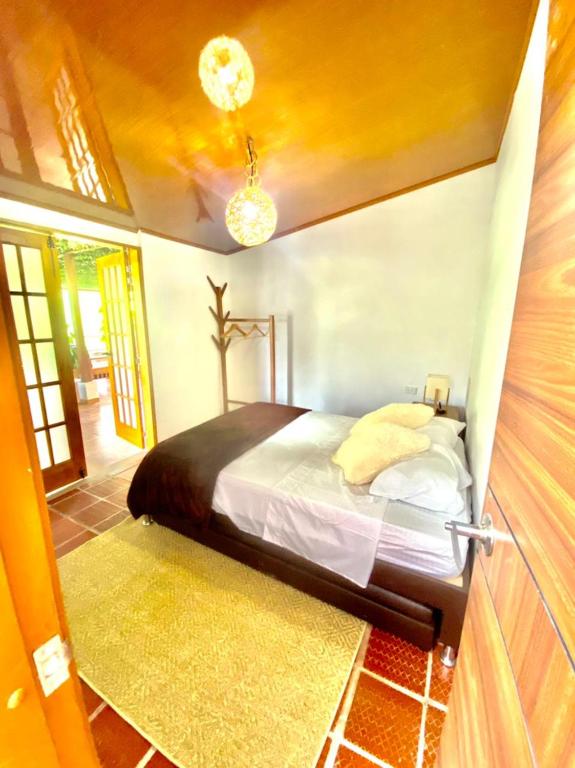 Las Palmas Finca Turística room 6