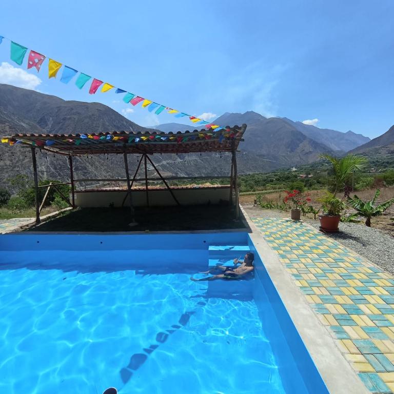 LAS TERRAZAS room 2