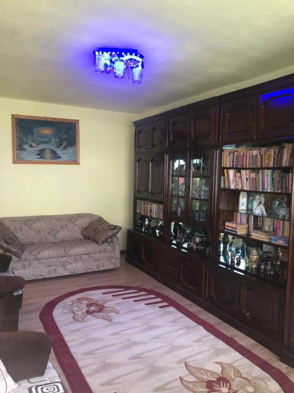 La SYMO apartament STRAJA Lupeni room 3