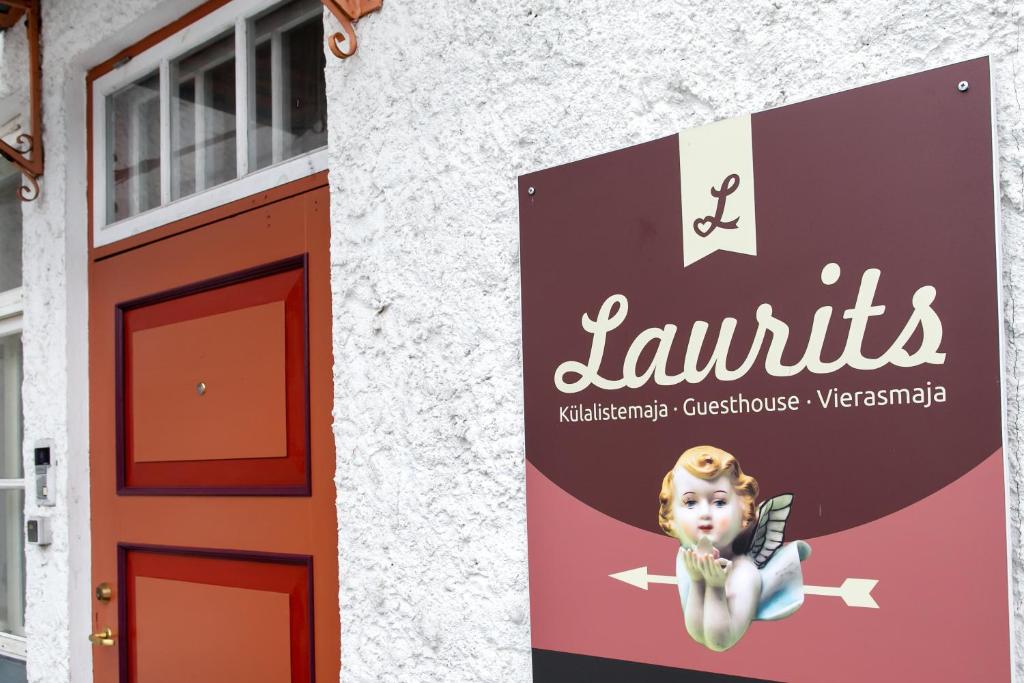 Guesthouse Laurits room 2