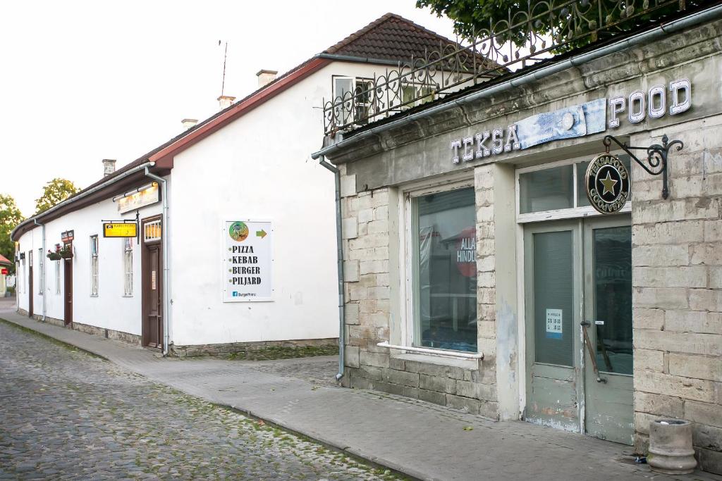 Guesthouse Laurits room 3