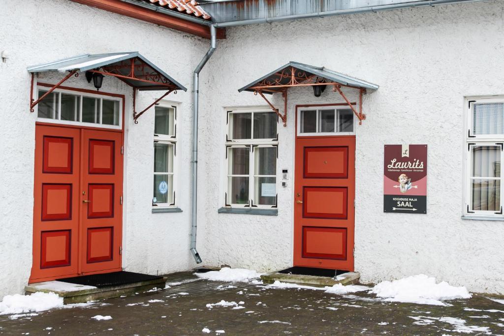 Guesthouse Laurits room 4