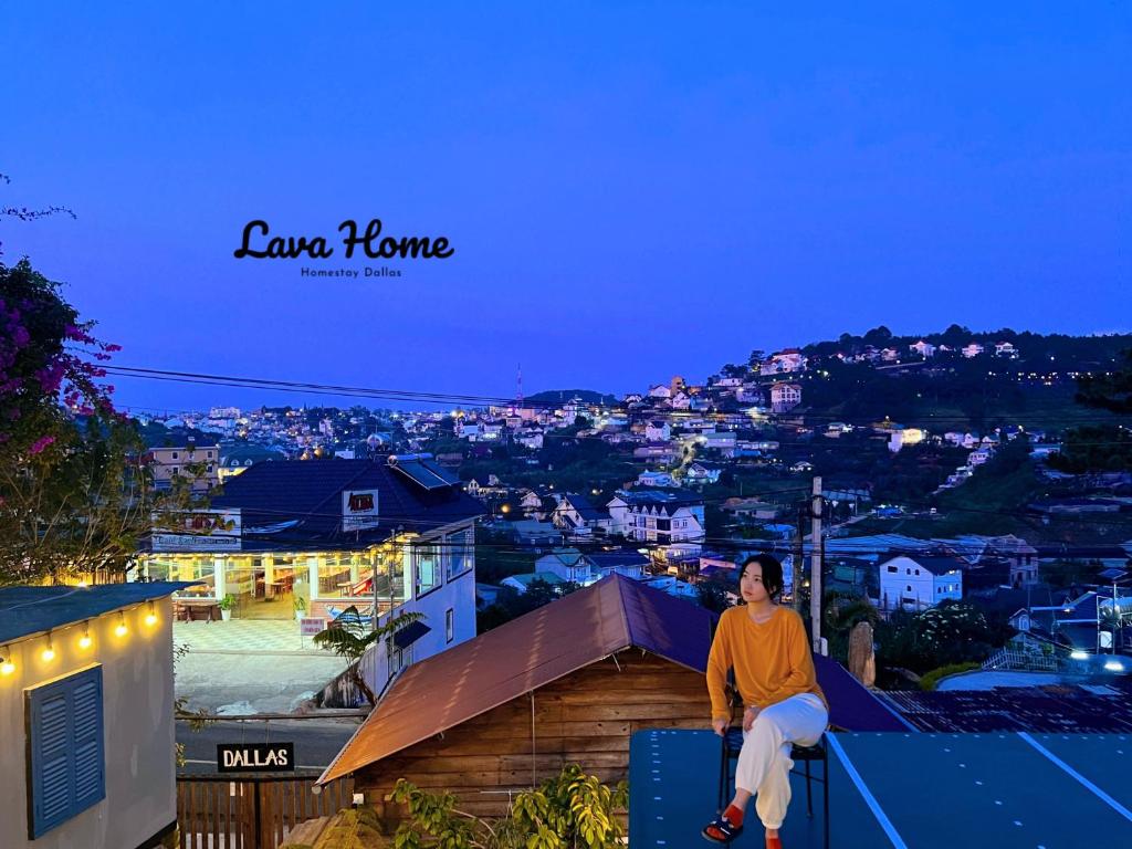 Lava Home Dallas room 2