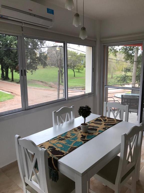 Departamento Leben room 1