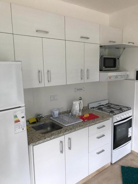 Departamento Leben room 5